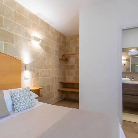 Dimora Tenuta Solentino 3* Torre San Giovanni Ugento
