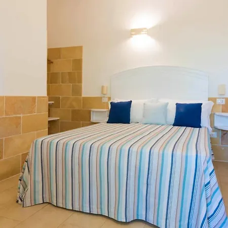 Dimora Tenuta Solentino 3*