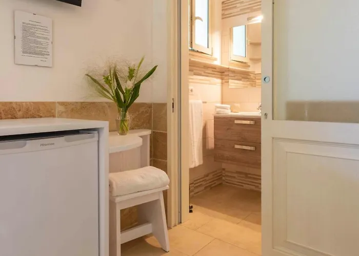 Dimora Tenuta Solentino Bed & Breakfast Torre San Giovanni Ugento