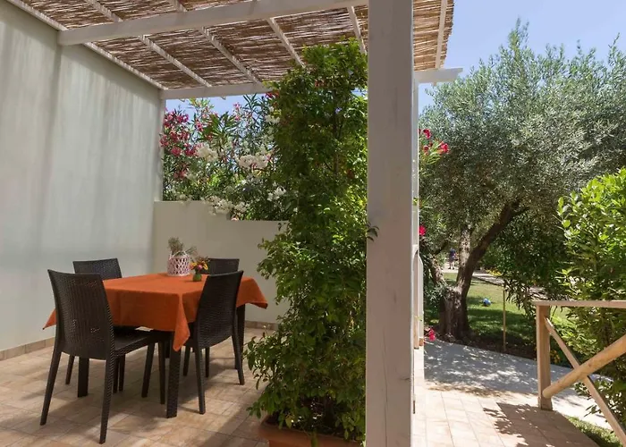 Dimora Tenuta Solentino Bed & Breakfast Torre San Giovanni Ugento