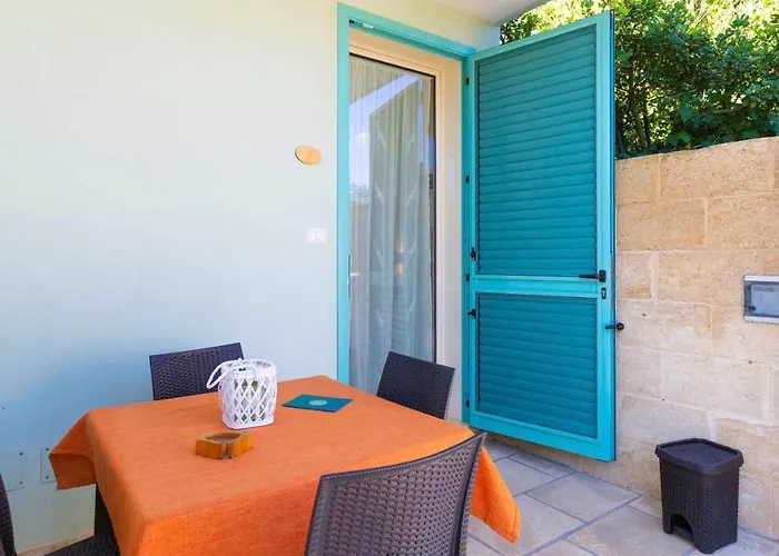 Bed & Breakfast Dimora Tenuta Solentino 3*