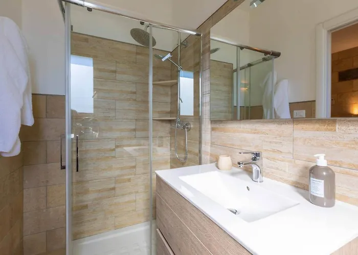 Dimora Tenuta Solentino Bed & Breakfast Torre San Giovanni Ugento