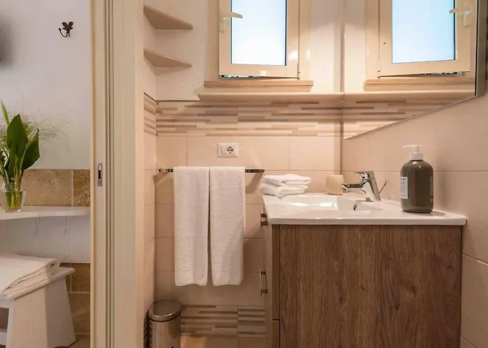Dimora Tenuta Solentino Bed & Breakfast
