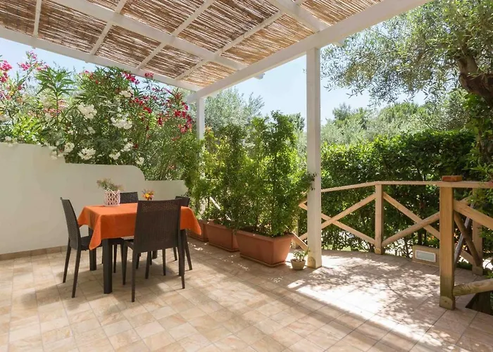 Bed & Breakfast Dimora Tenuta Solentino 3*