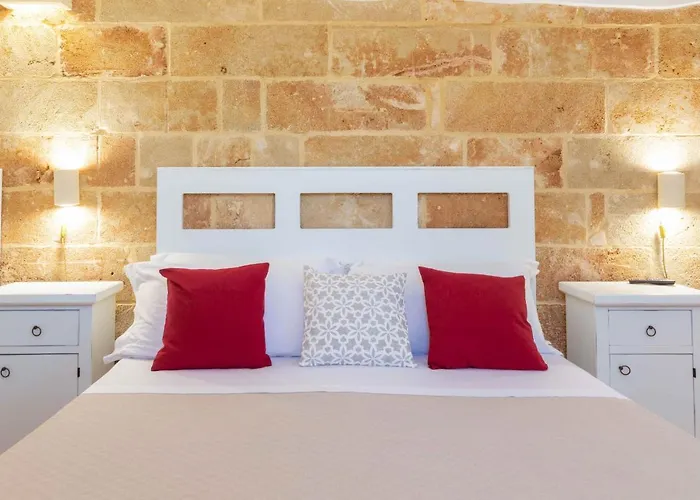 Dimora Tenuta Solentino Bed & Breakfast 3*