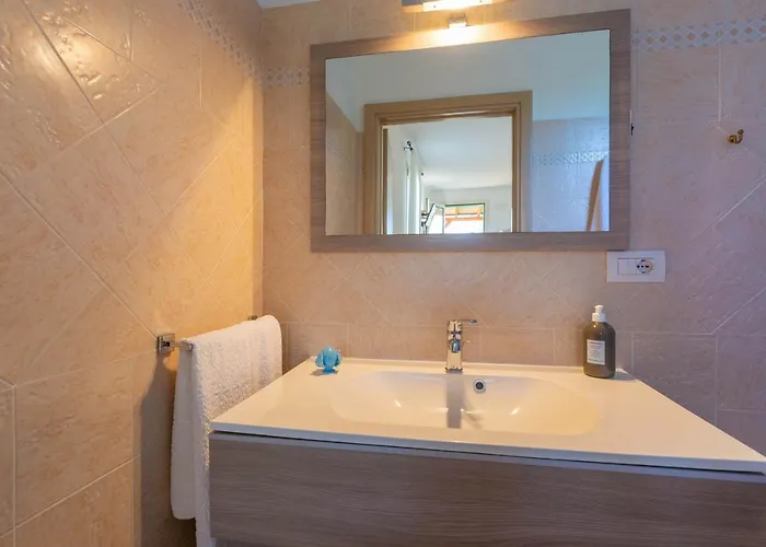 Dimora Tenuta Solentino 3*