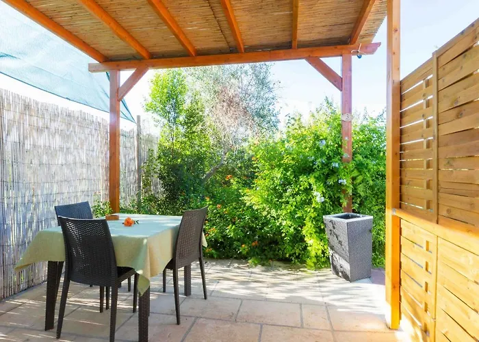 Dimora Tenuta Solentino Bed & Breakfast 3*