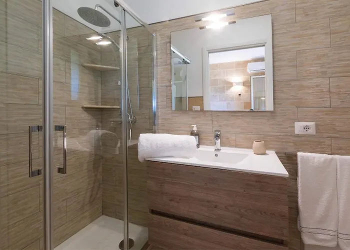 Dimora Tenuta Solentino Bed & Breakfast 3*