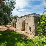 Bed & Breakfast Dimora Tenuta Solentino Torre San Giovanni