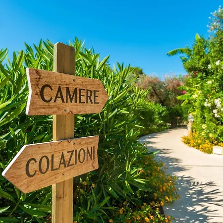 Bed & Breakfast Dimora Tenuta Solentino