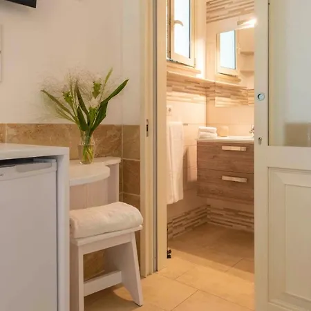 Dimora Tenuta Solentino Bed & Breakfast Torre San Giovanni