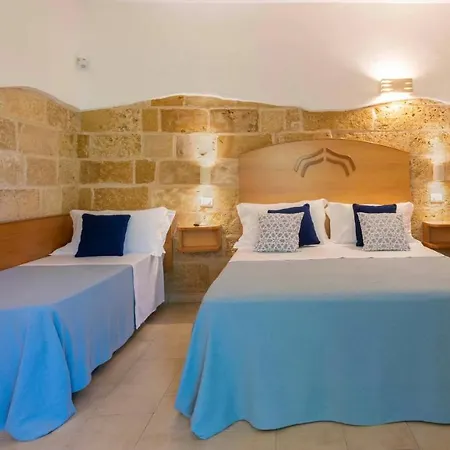 Bed & Breakfast Dimora Tenuta Solentino 3*