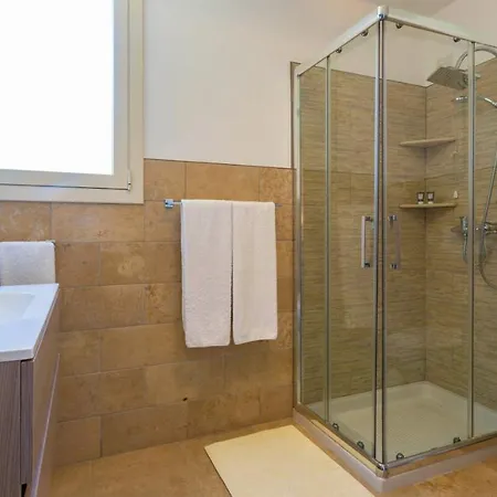 Bed & Breakfast Dimora Tenuta Solentino 3*