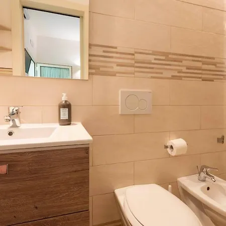 Dimora Tenuta Solentino Bed & Breakfast