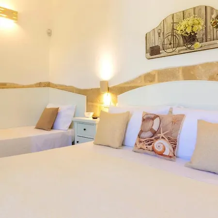 Dimora Tenuta Solentino 3* Torre San Giovanni