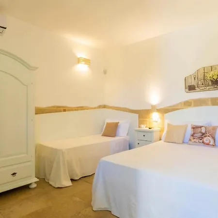 Dimora Tenuta Solentino Bed & Breakfast 3*