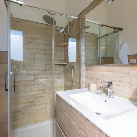 Dimora Tenuta Solentino Bed & Breakfast Torre San Giovanni