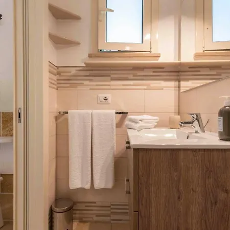 Dimora Tenuta Solentino Bed & Breakfast