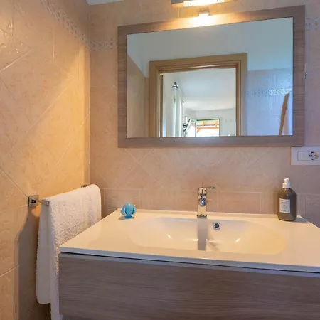 Dimora Tenuta Solentino 3*