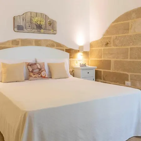 Bed & Breakfast Dimora Tenuta Solentino 3*