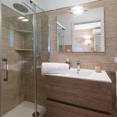 Dimora Tenuta Solentino Bed & Breakfast 3*
