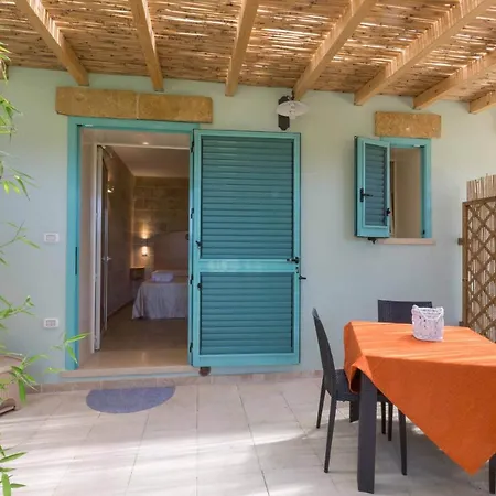 Dimora Tenuta Solentino Bed & Breakfast Torre San Giovanni