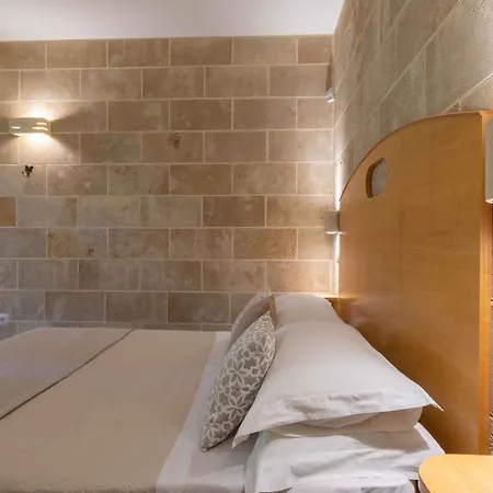 Dimora Tenuta Solentino 3* Torre San Giovanni