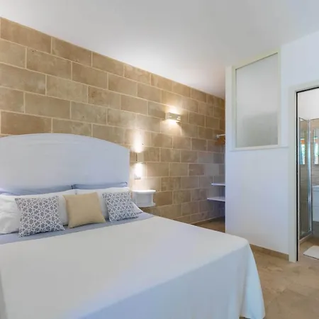 Dimora Tenuta Solentino Bed & Breakfast