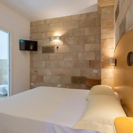 Dimora Tenuta Solentino Bed & Breakfast 3*