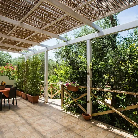 Bed & Breakfast Dimora Tenuta Solentino